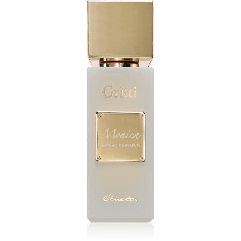 Gritti Monica perfume extract unisex 100 ml