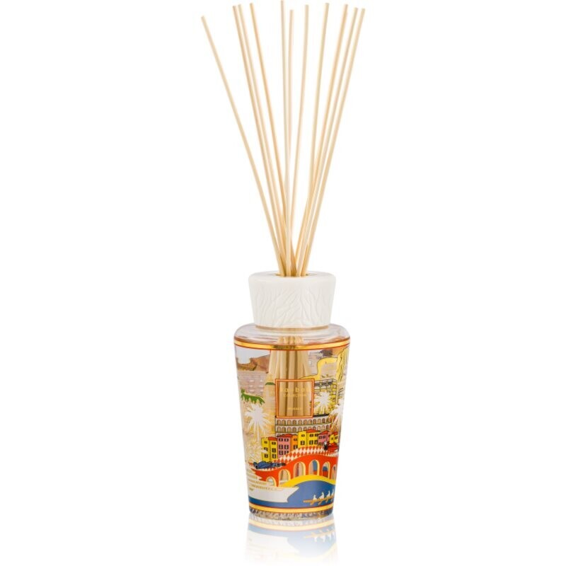 Baobab Collection Monaco aroma diffuser with filling 500 ml