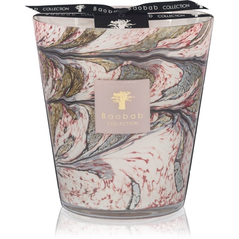 Baobab Collection Leaves Manon scented candle 1000 g