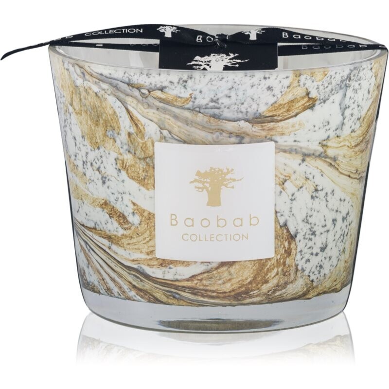 Baobab Collection Leaves Naïs scented candle 500 g