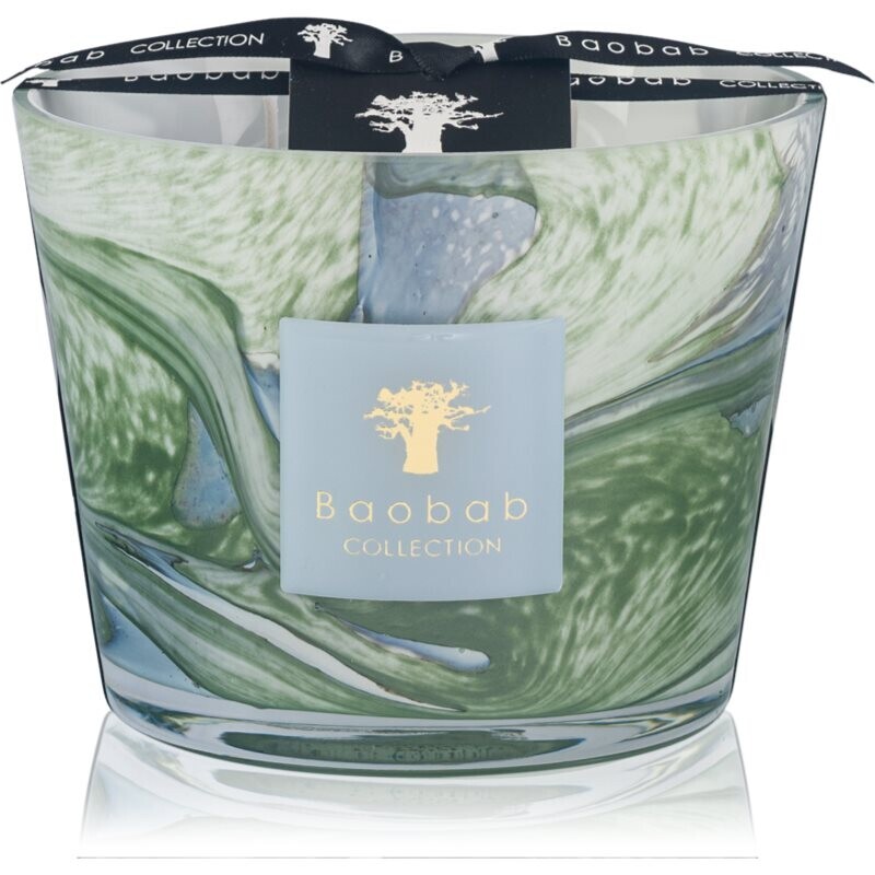 Baobab Collection Leaves Marius scented candle 500 g