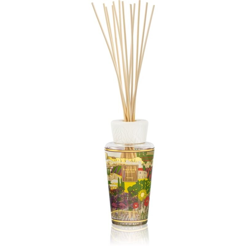 Baobab Collection Provence aroma diffuser with filling 500 ml