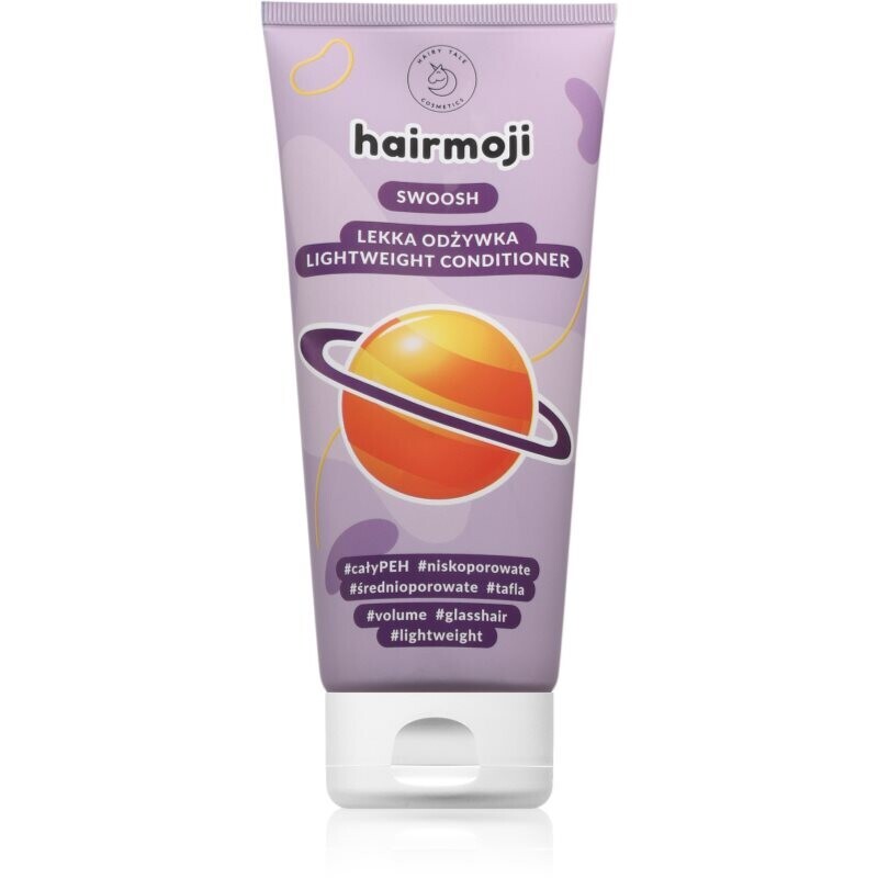 Hairy Tale Hairmoji Swoosh lightweight conditioner 200 ml