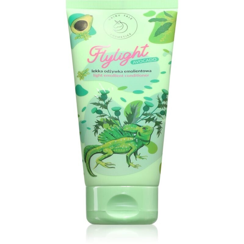 Hairy Tale Flylight Avocado lightweight conditioner 200 ml