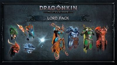 The Banished - Lord Pack