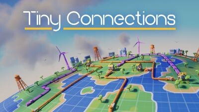 Tiny Connections