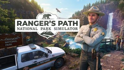 Rangerâs Path: National Park Simulator