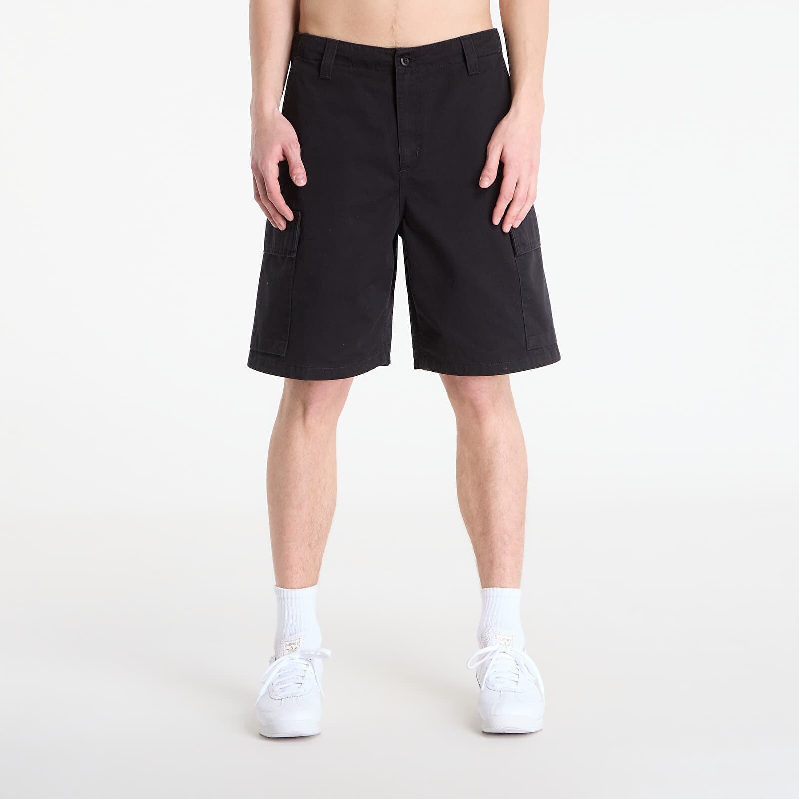 Carhartt WIP Kade Cargo Short UNISEX Black 34