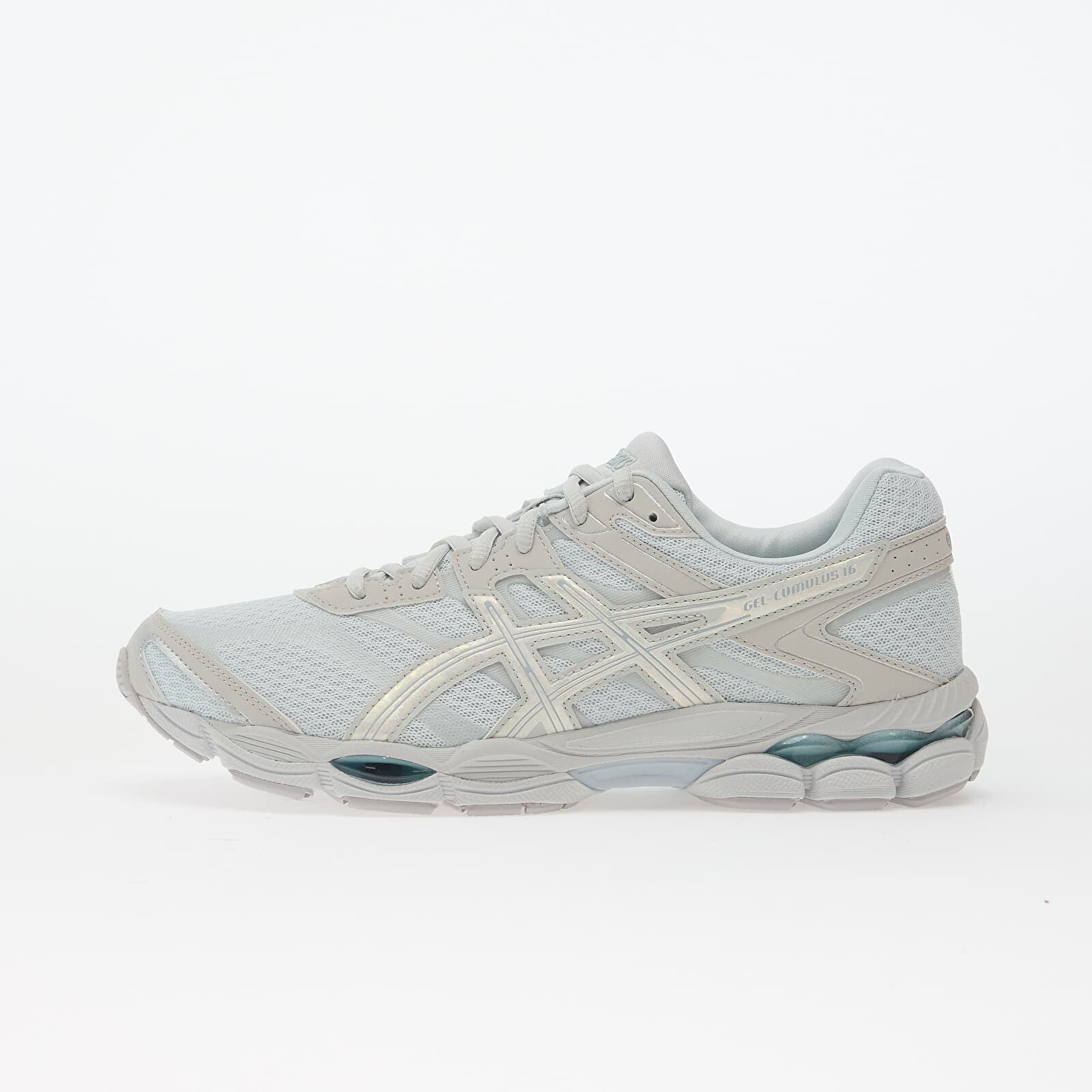 Sneakers Asics Gel-Cumulus 16 Airy Blue/ Glacier Grey UK 3
