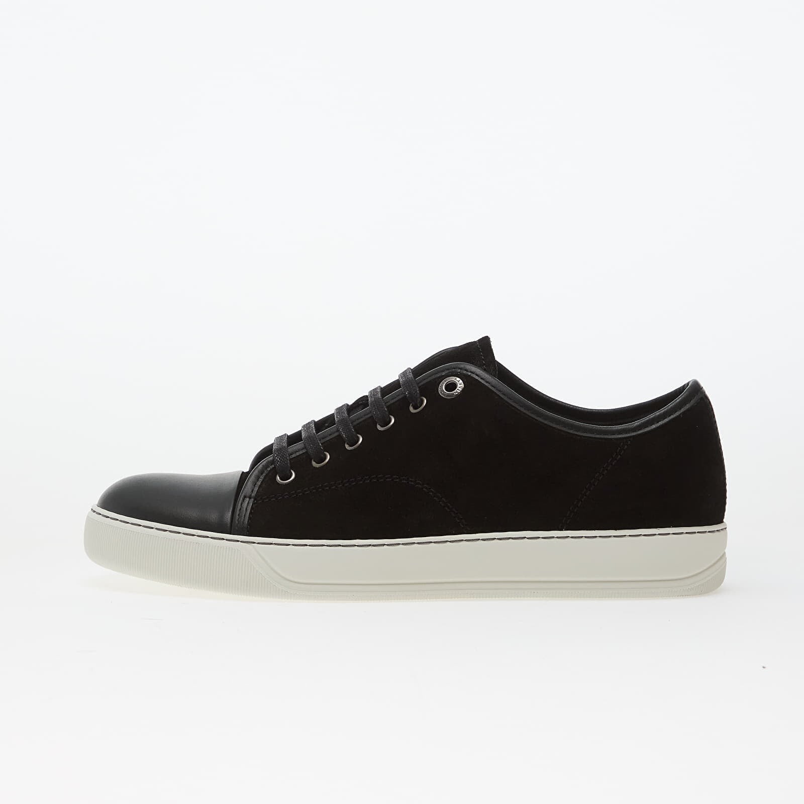 Sneakers Lanvin Dbb1 Sneakers Black UK 8