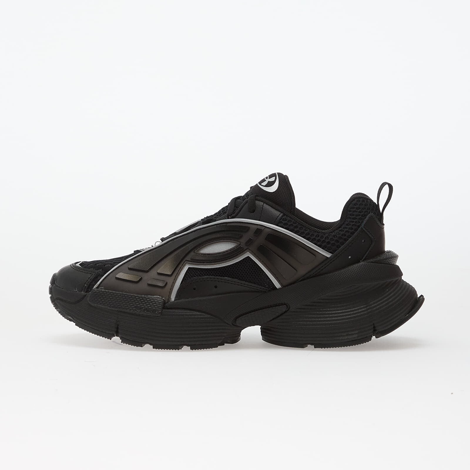 Sneakers Under Armour Arc 96 Black UK 9.5