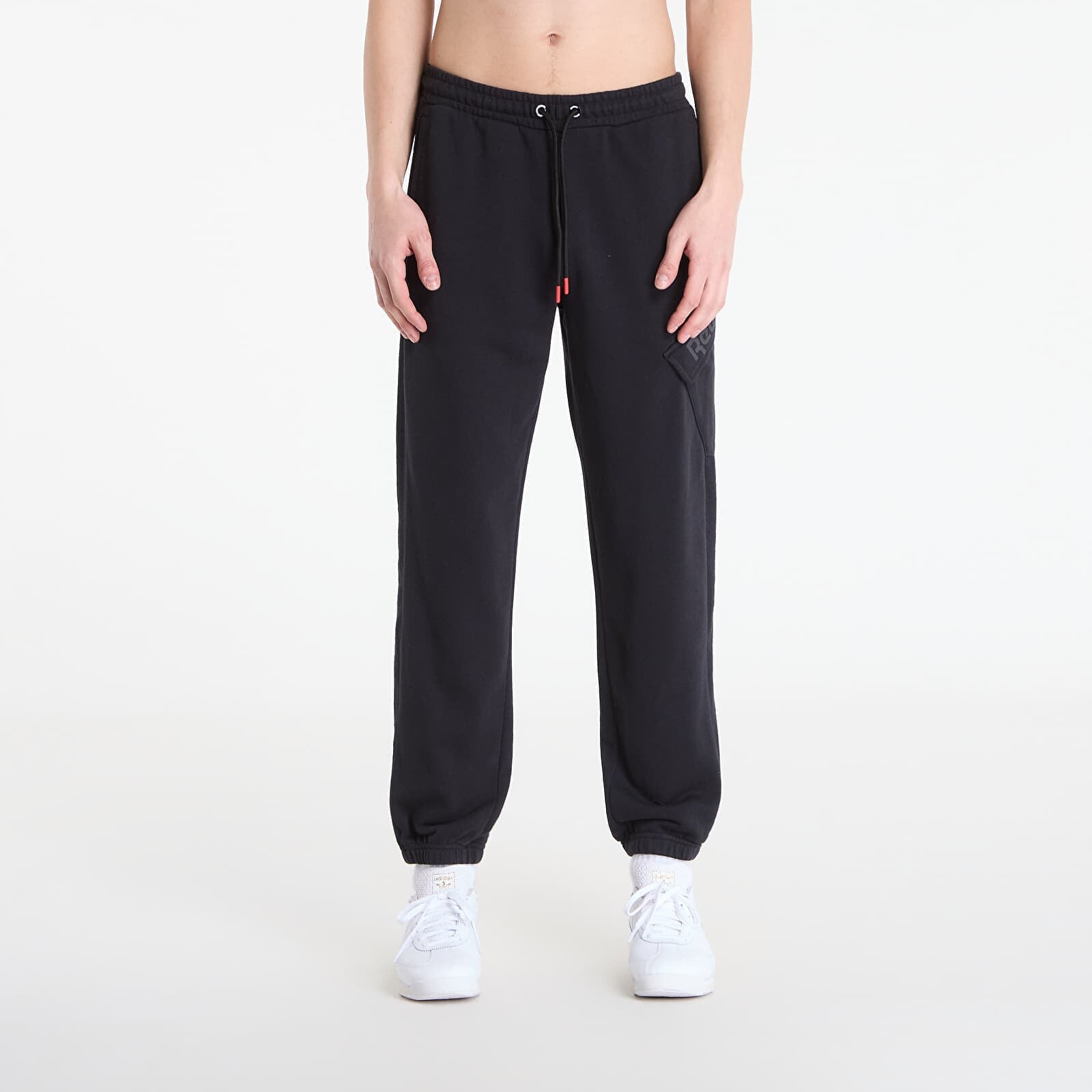 Pants Reebok Street Sport Jogger Black XL