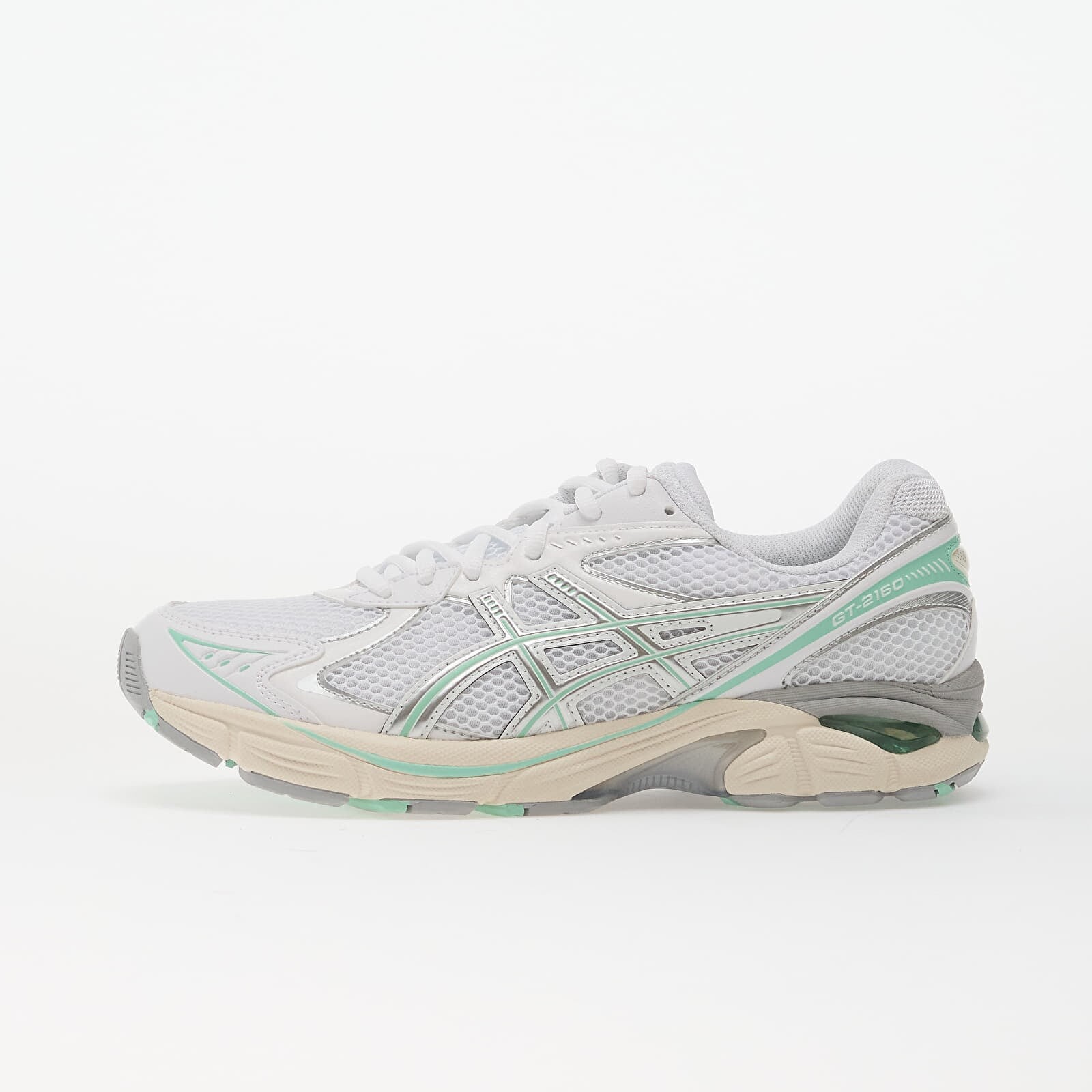 Sneakers Asics Gt-2160 White/ Ice Green UK 9