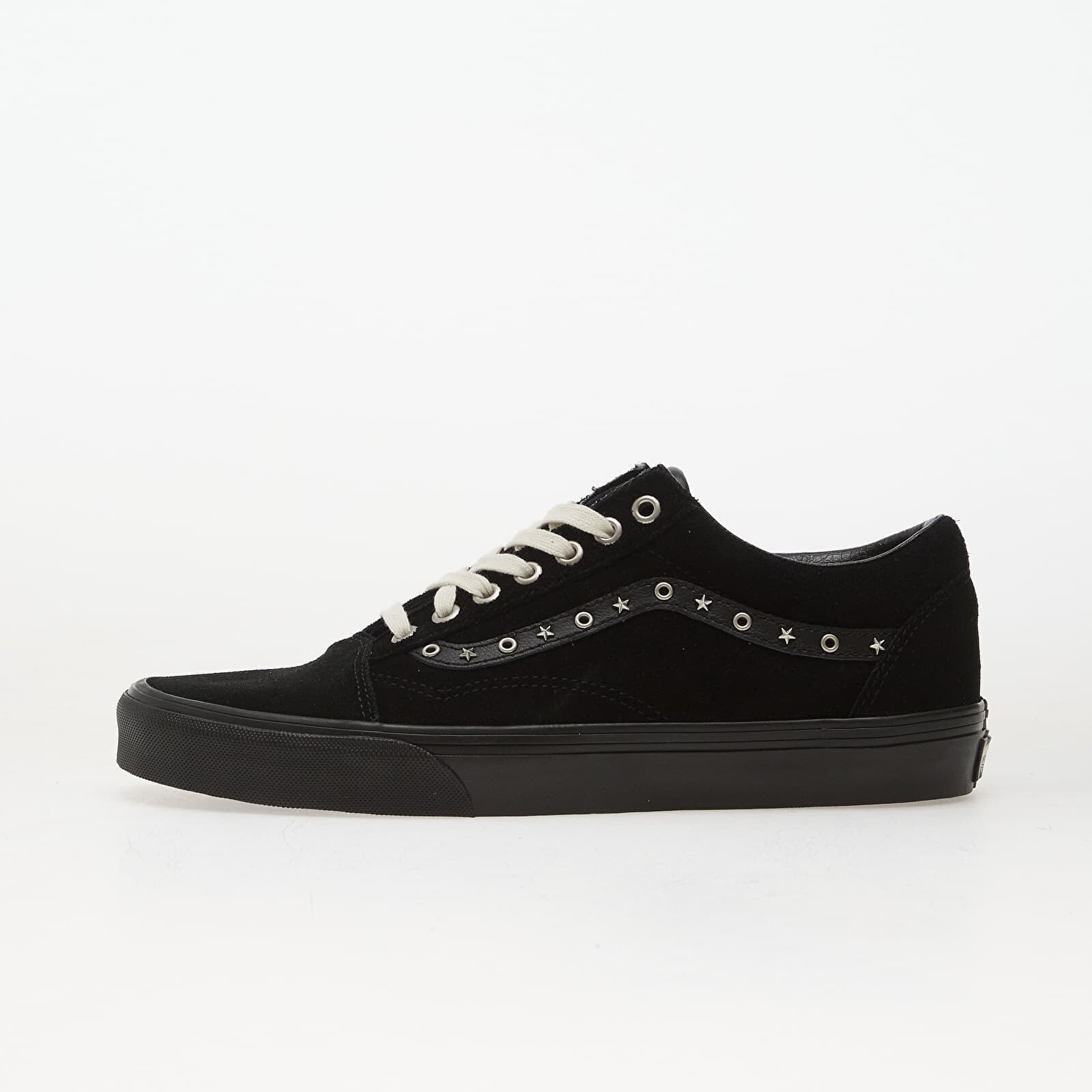 Sneakers Vans Old Skool Metal Blackout UK 9