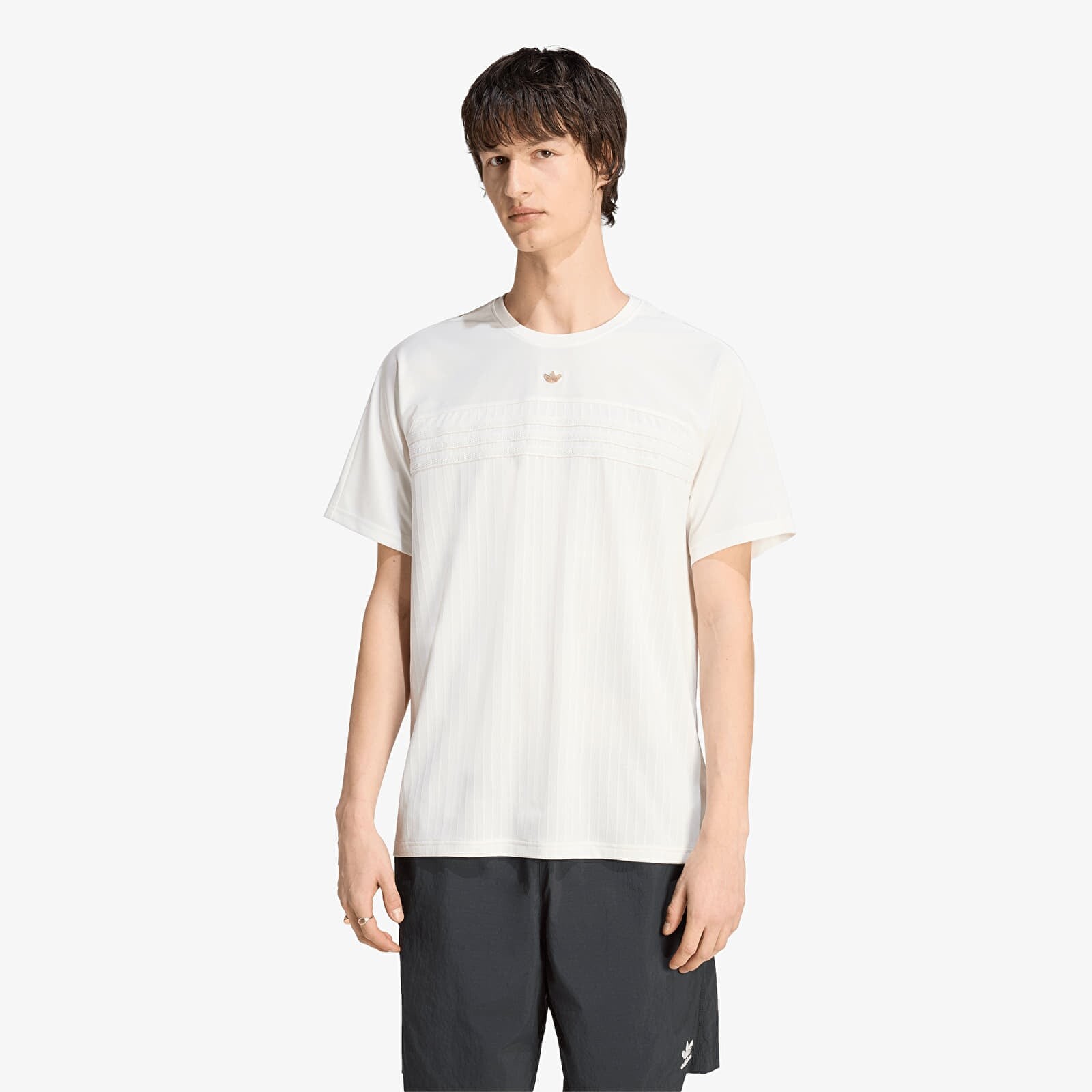 T-shirt adidas 98 T-Shirt Cloud White L