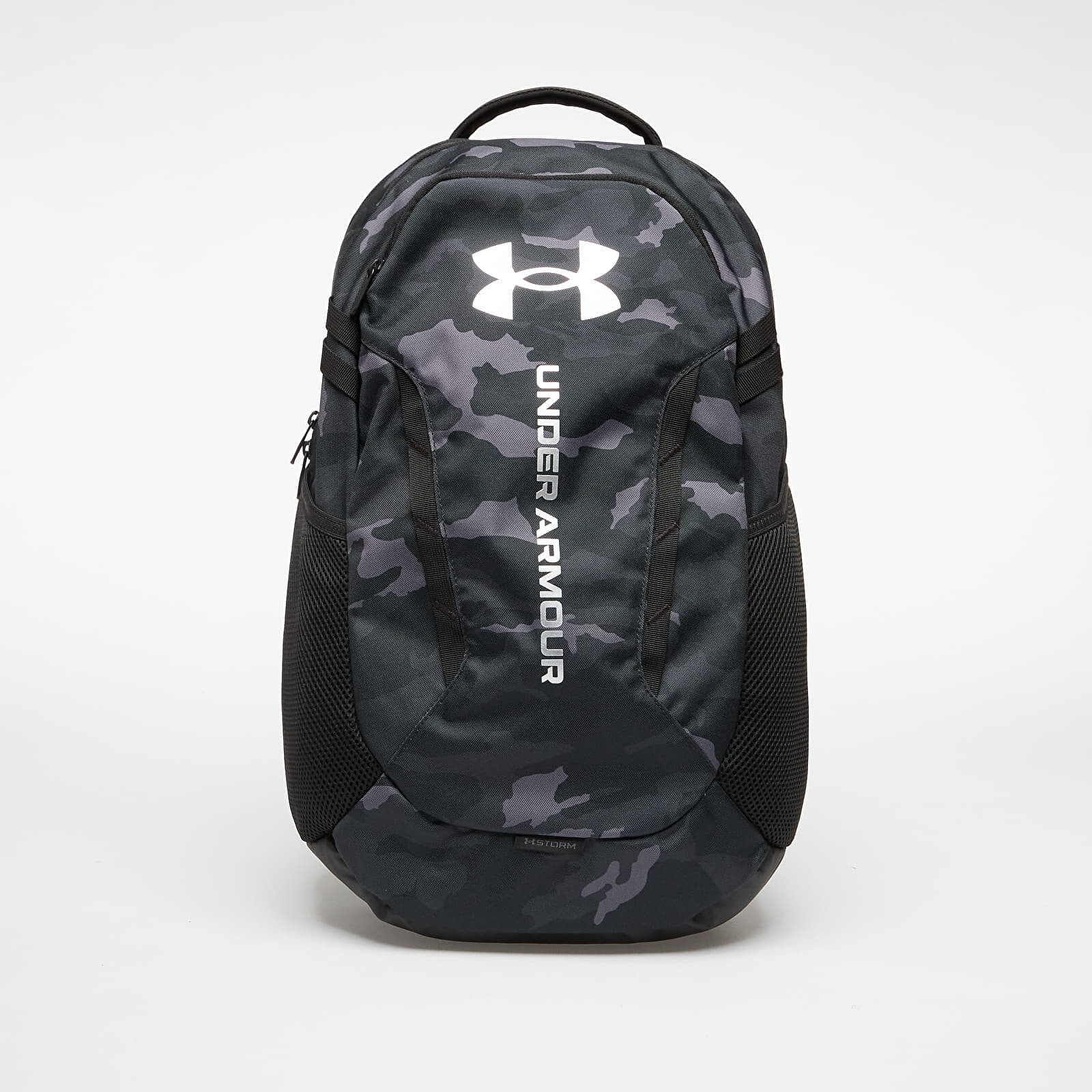 Under Armour Hustle 6.0 Backpack Black 29 l