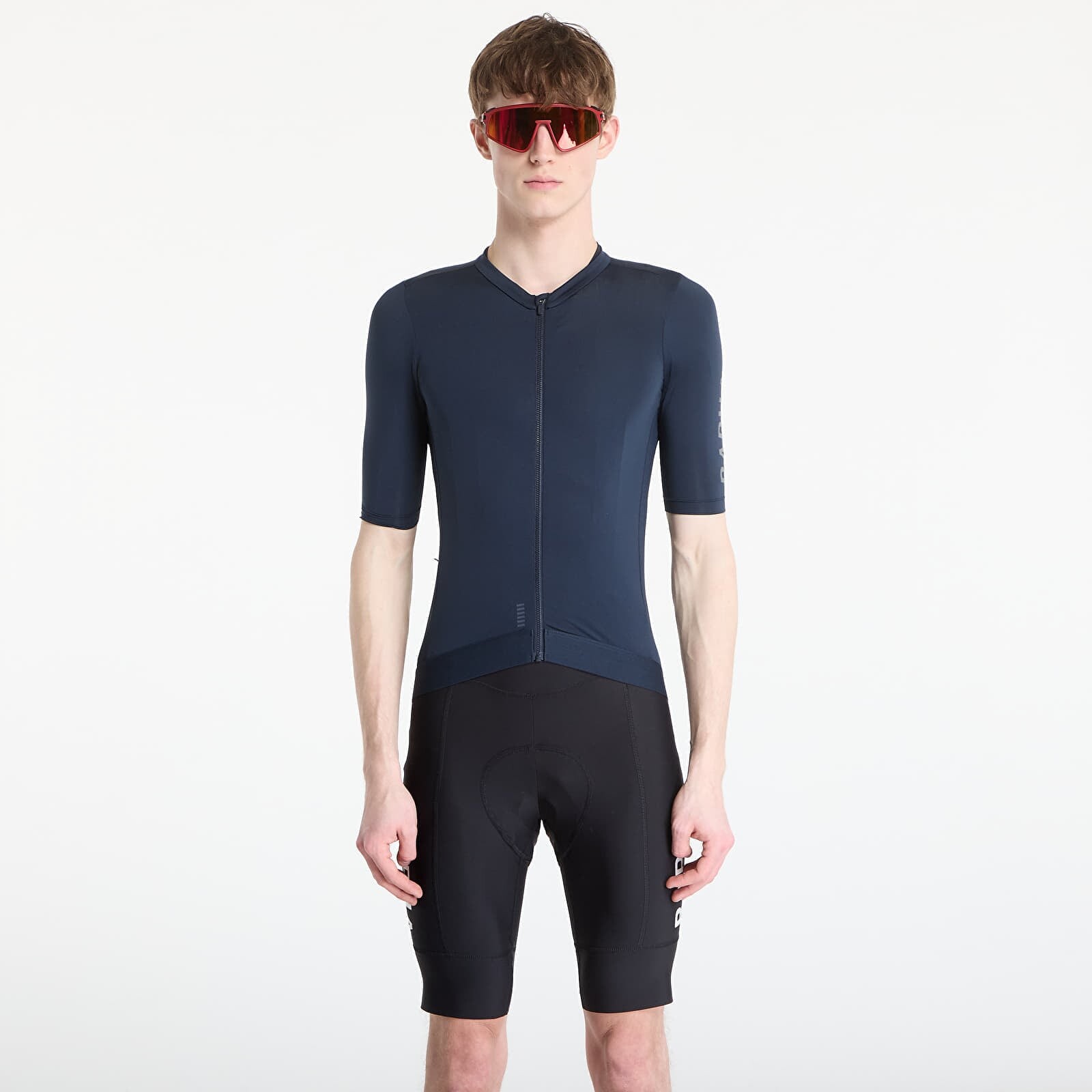 Jersey Rapha Men's Pro Team Training Jersey Carbon/ Dark Grey M