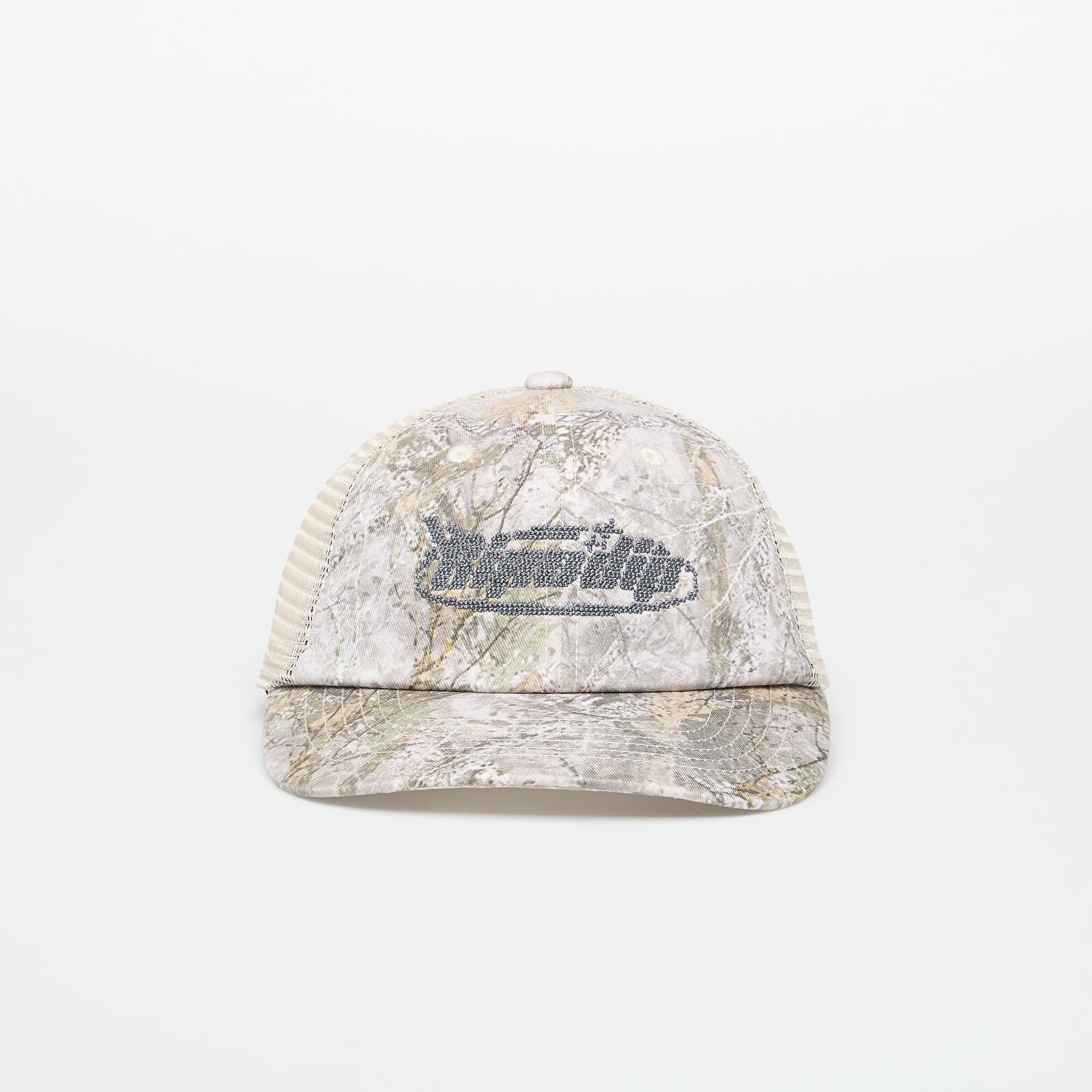 Cap RIPNDIP Overdrive Trucker Hat Nerm Tree Camo Universal