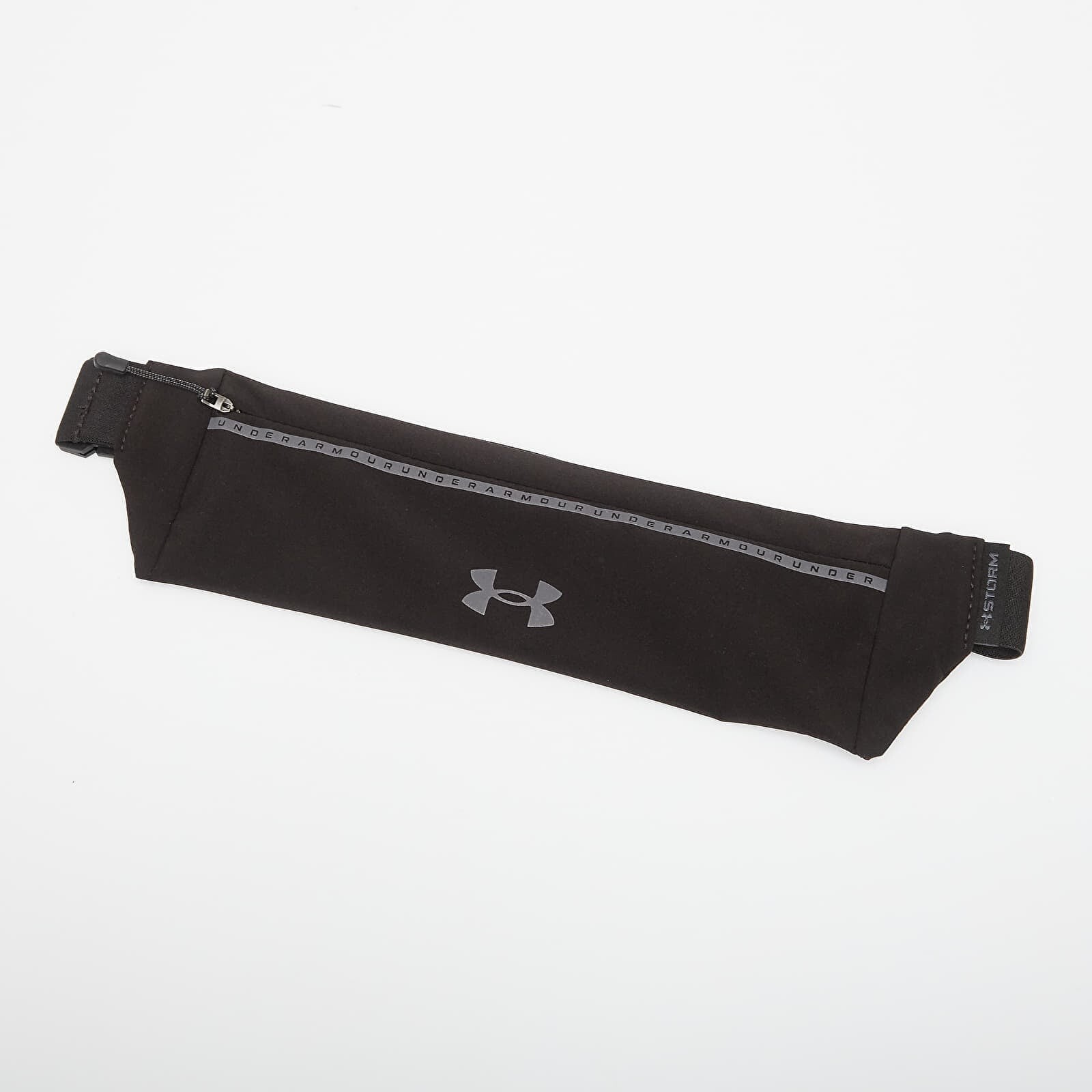 Belt Under Armour Velociti Run Belt Black Universal