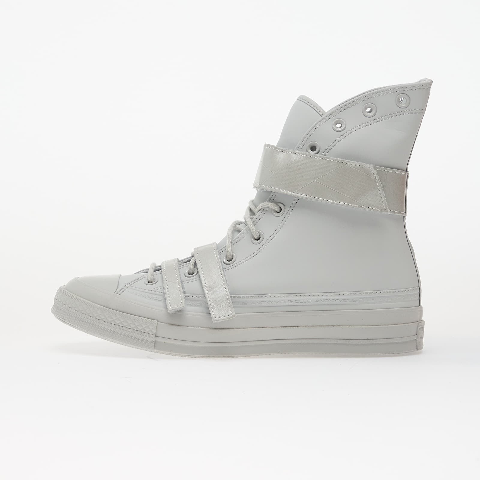 Sneakers Converse x Anonymous Club Chuck 70 White UK 7
