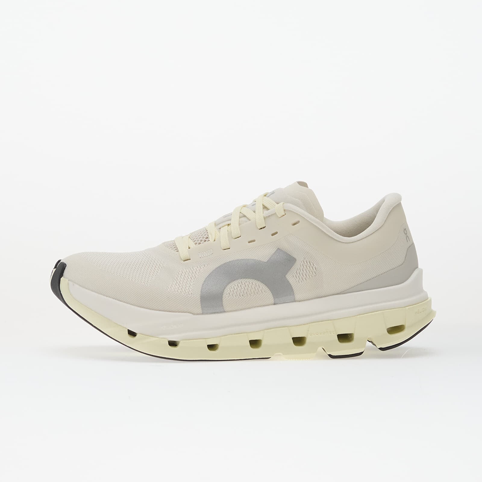 Sneakers On W Cloudflow 5 Ivory/ Seedling UK 5