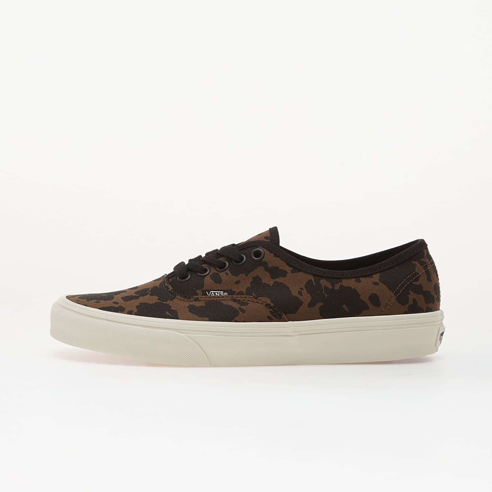 Sneakers Vans Authentic Animalier Cow Print UK 6