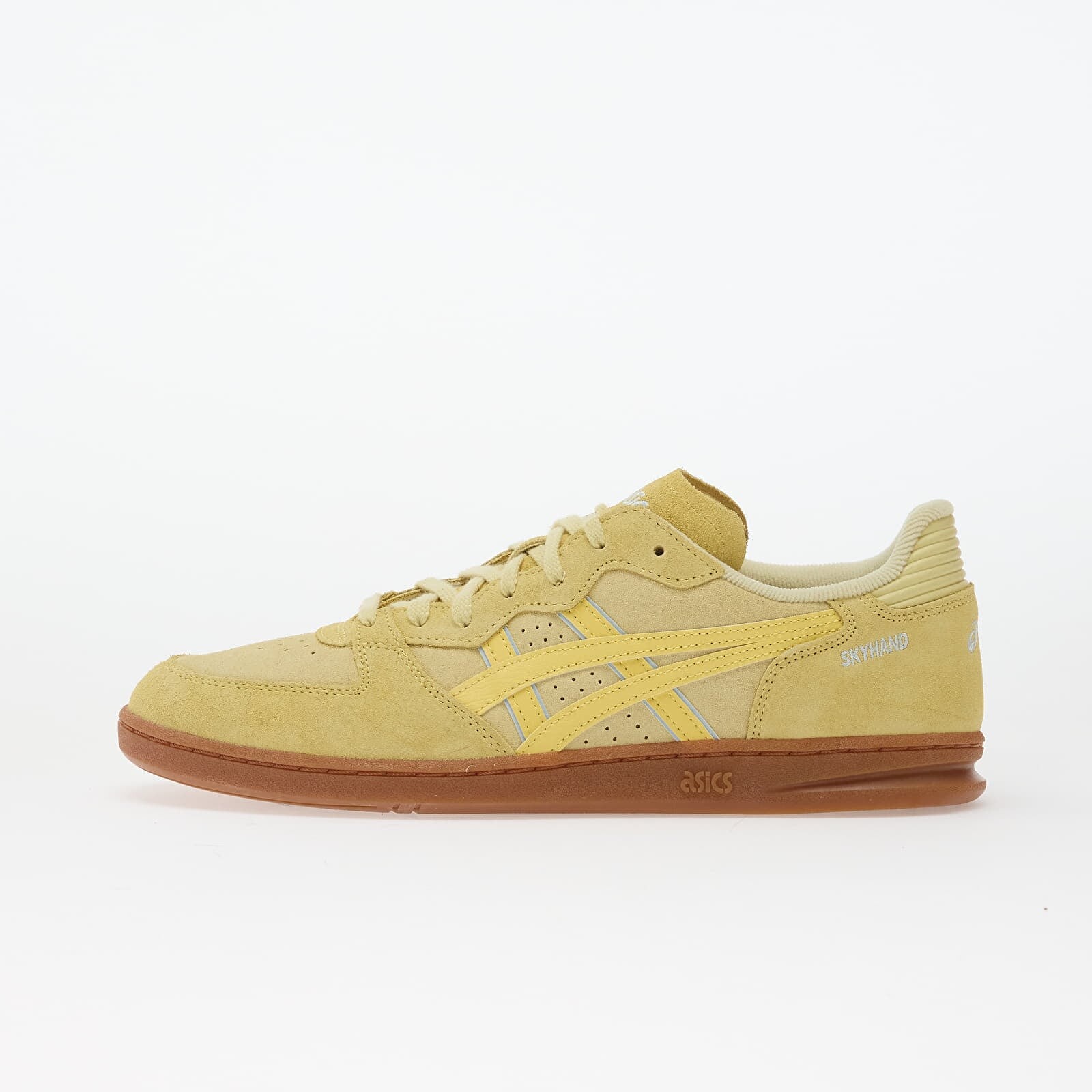 Sneakers Asics Skyhand Og Wheat Yellow/ Sunlight UK 5.5