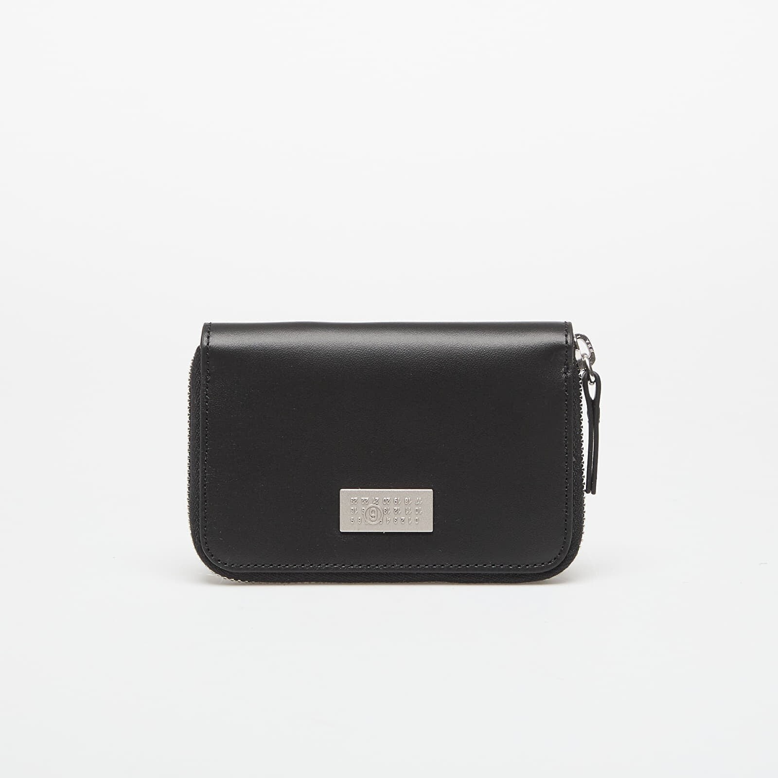 Wallet MM6 Wallet Black Universal