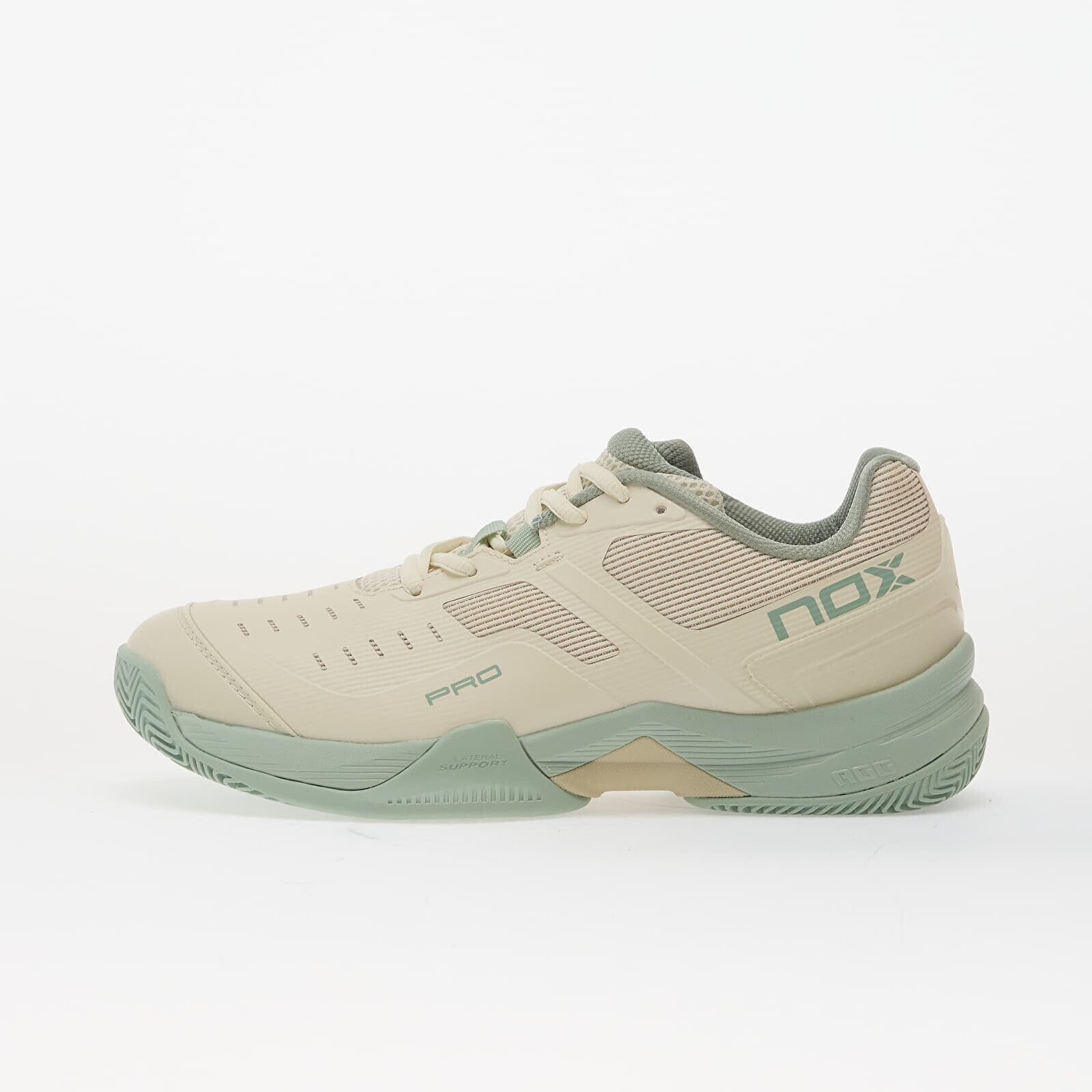 Sneakers NOX Calzado At10 Pro Asparagus/ Frosty Green UK 7