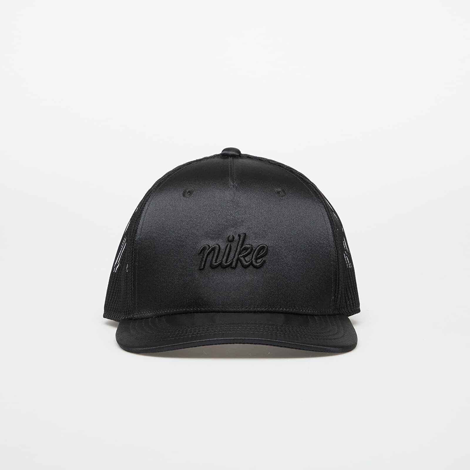 Cap Nike Rise Structured Premium Trucker Cap Black Universal