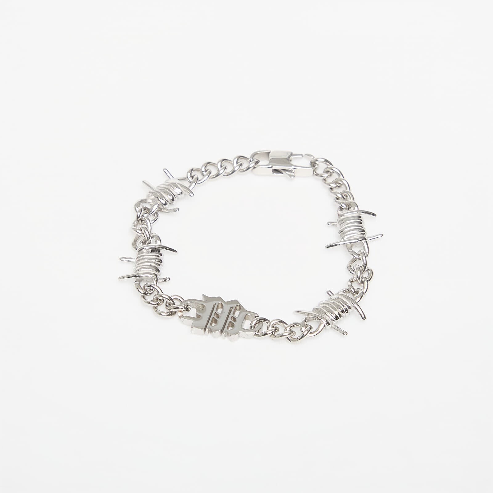 Bracelet Wasted Paris U Wire Bracelet Silver Universal