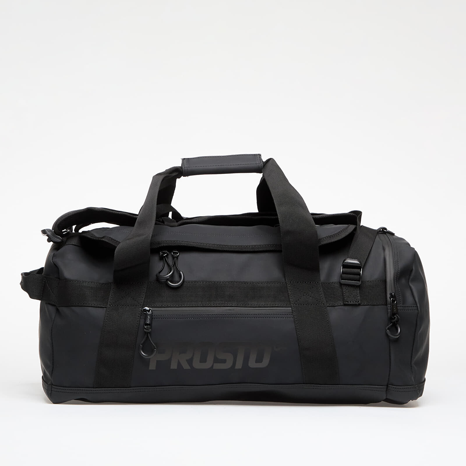Bag Prosto Bag Vault Black Universal