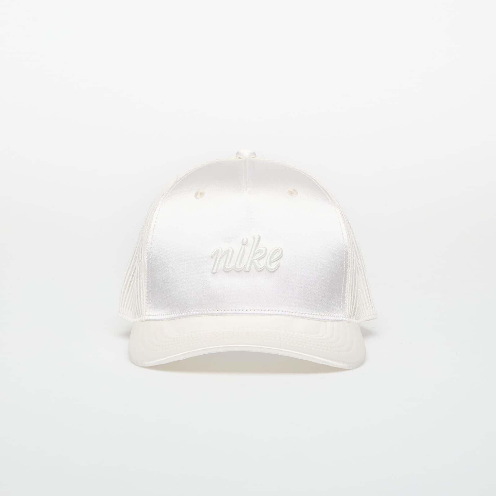 Cap Nike Rise Structured Premium Trucker Cap Sail Universal