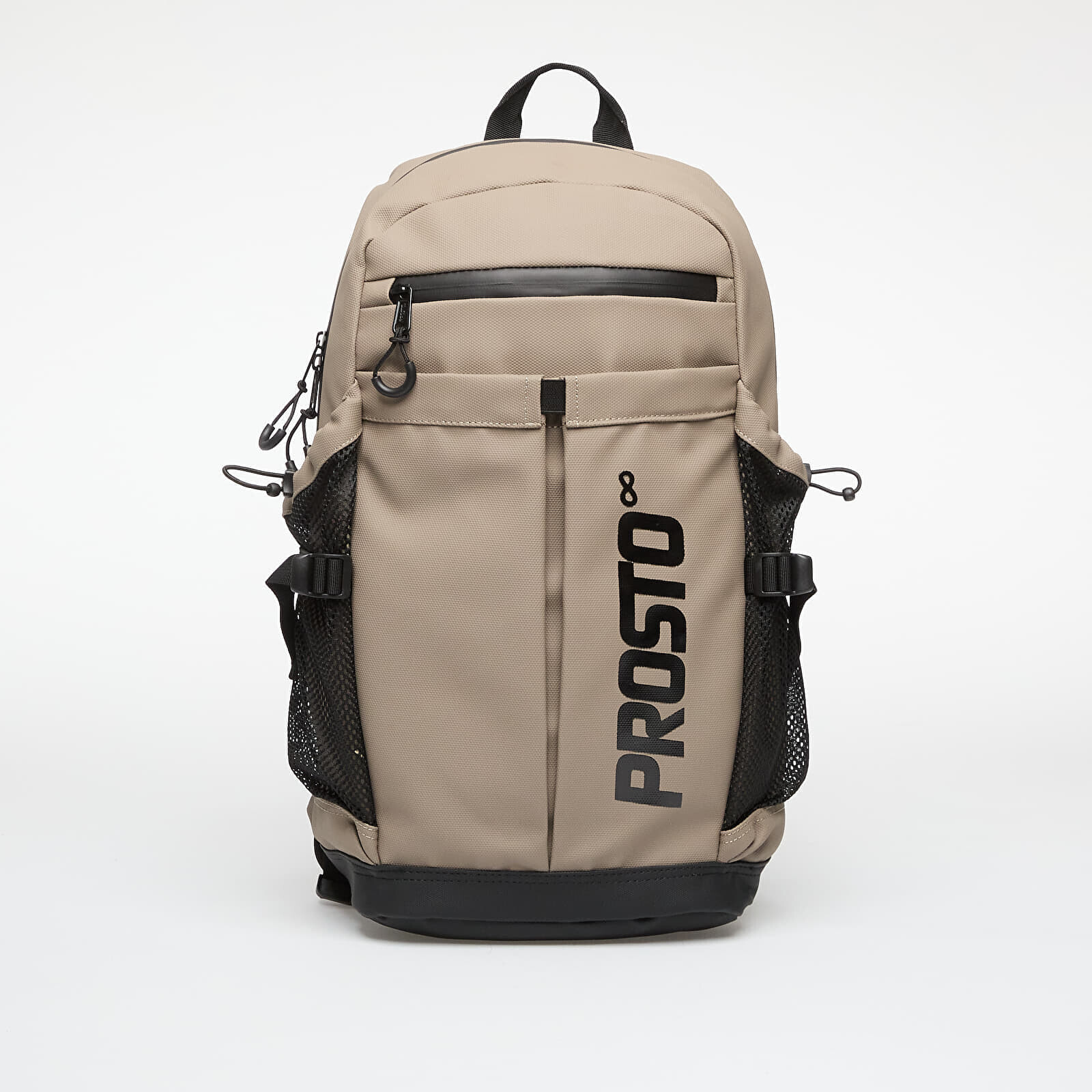 Prosto Backpack Rack Beige Universal