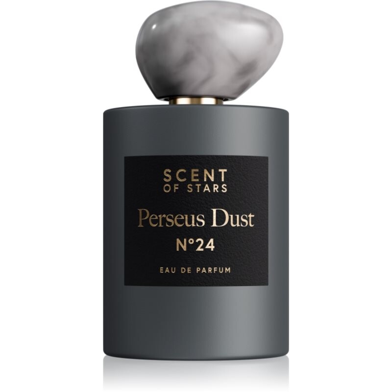 SCENT OF STARS Perseus Dust Nº 24 eau de parfum for men 100 ml