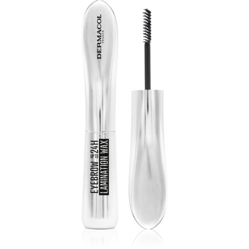 Dermacol Eyebrow Lamination Wax brow wax 8 g