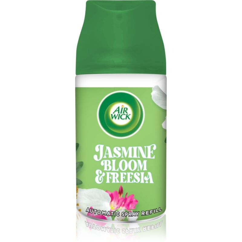 Air Wick Freshmatic Jasmine Bloom & Freesia air freshener refill 250 ml