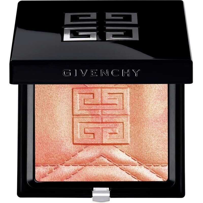 GIVENCHY Prisme Libre Highlighter Powder highlighter shade No. 004 Coral Copper 9 ml
