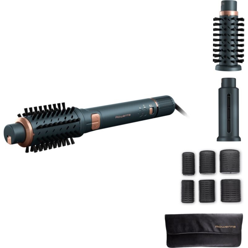 Rowenta Air Rotate UB9920E0 hot brush styler 1 pc