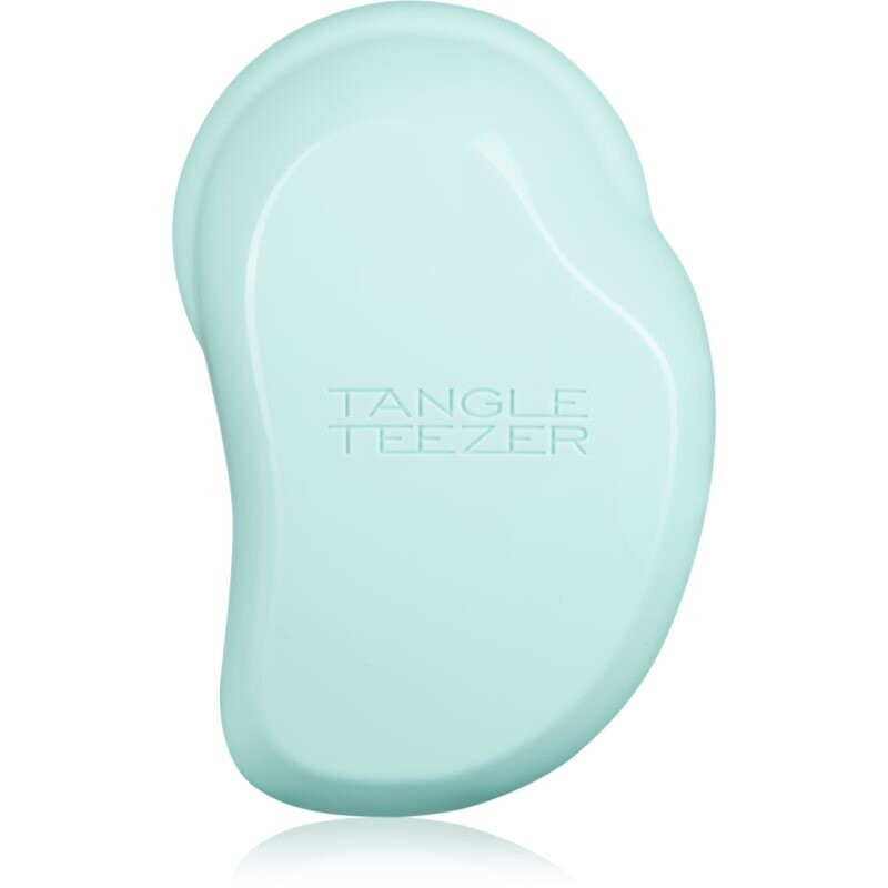 Tangle Teezer Fine & Fragile Mint Violet brush for fragile hair 1 pc