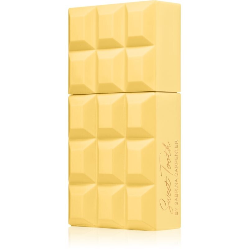 Sabrina Carpenter Lemon Pie eau de parfum for women 30 ml