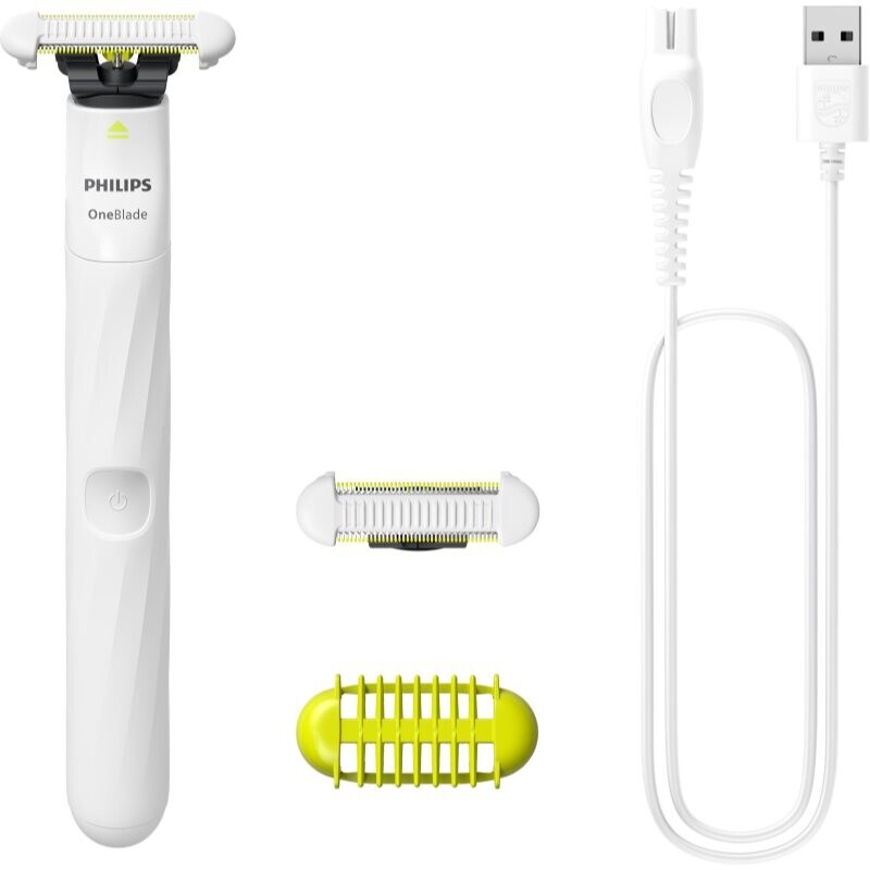 Philips OneBlade Intimate QP1924/30 trimmer for intimate parts and body 1 pc