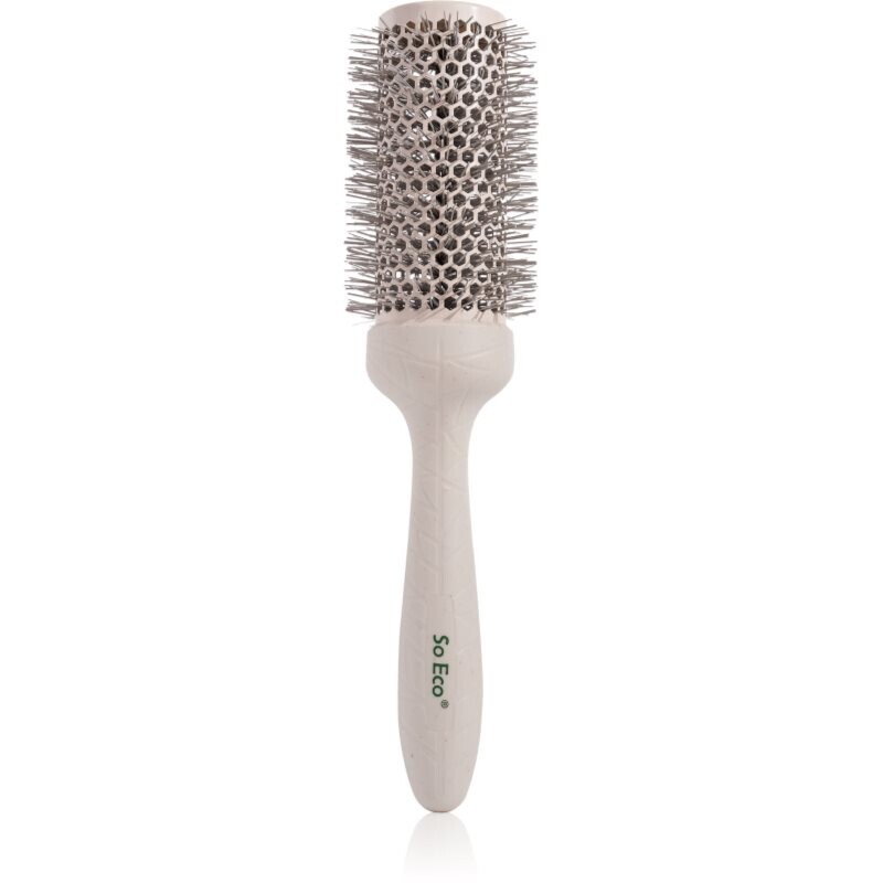 So Eco Ceramic Round Brush Medium round brush 43mm 1 pc