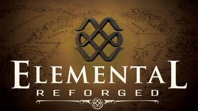 Elemental: Reforged