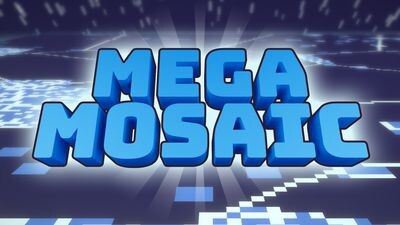 Mega Mosaic