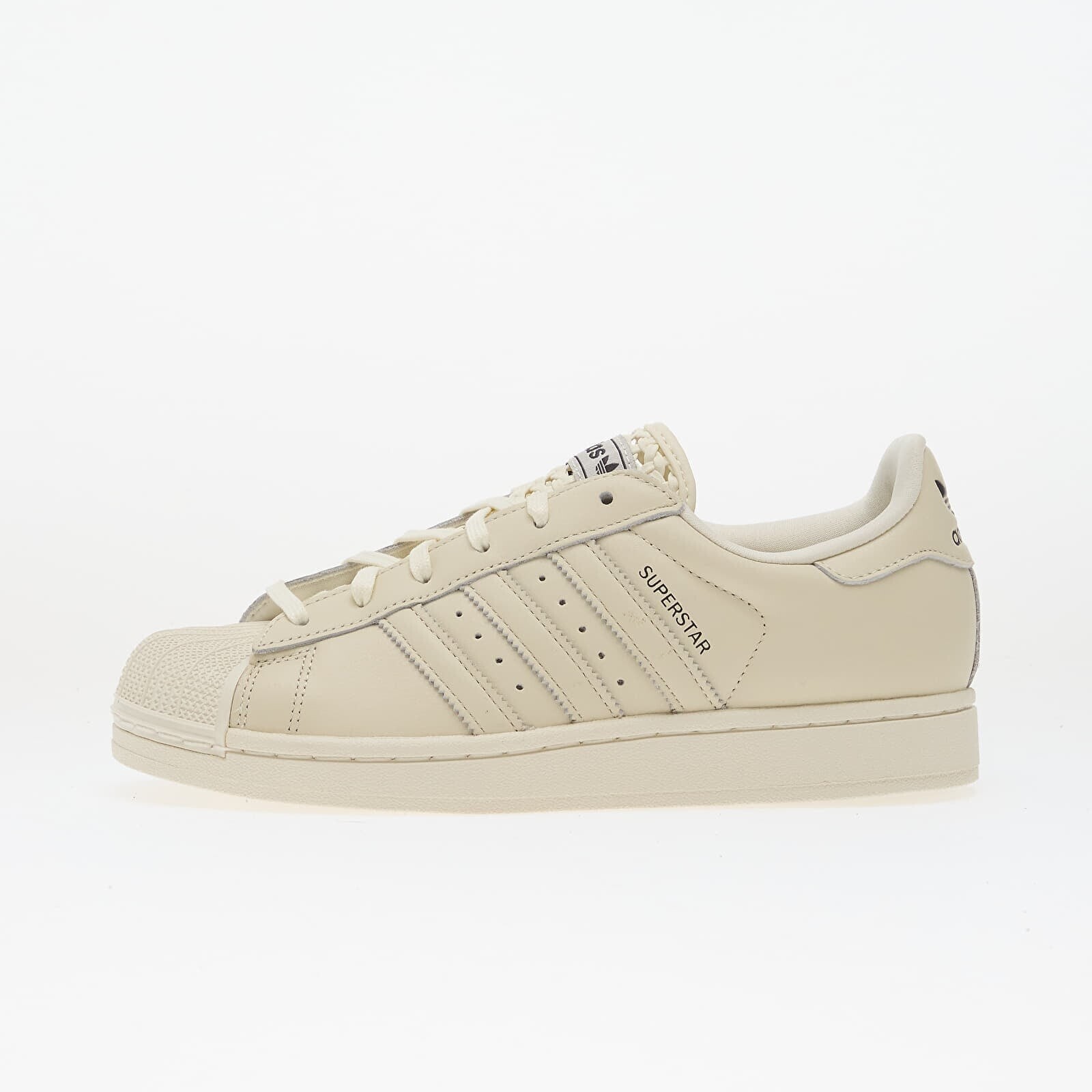 Sneakers adidas Superstar II W Off White/ Off White/ Carbon UK 4.5