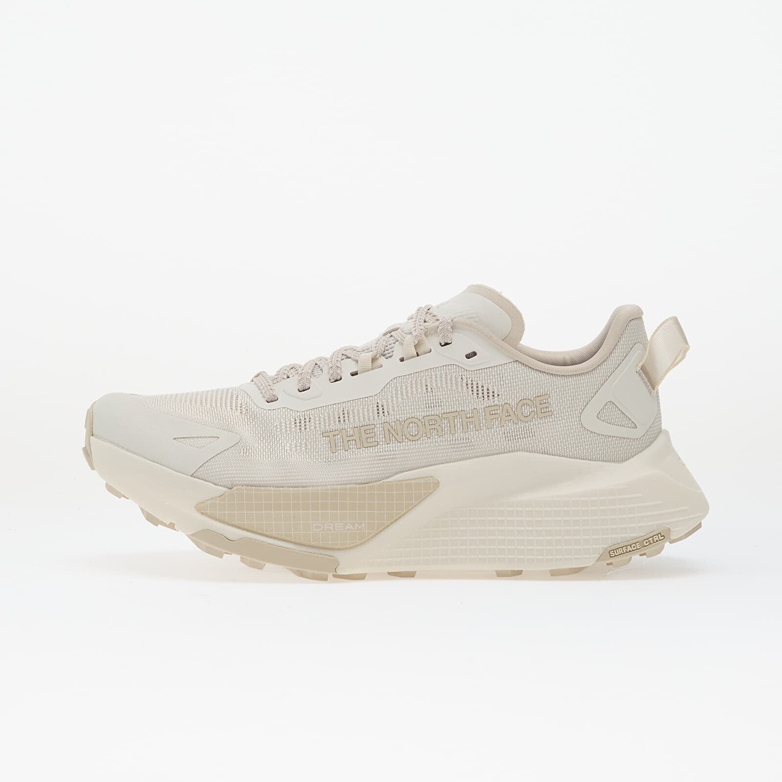 Sneakers The North Face W Altamesa 500 V2 White Ash/ White UK 4.5