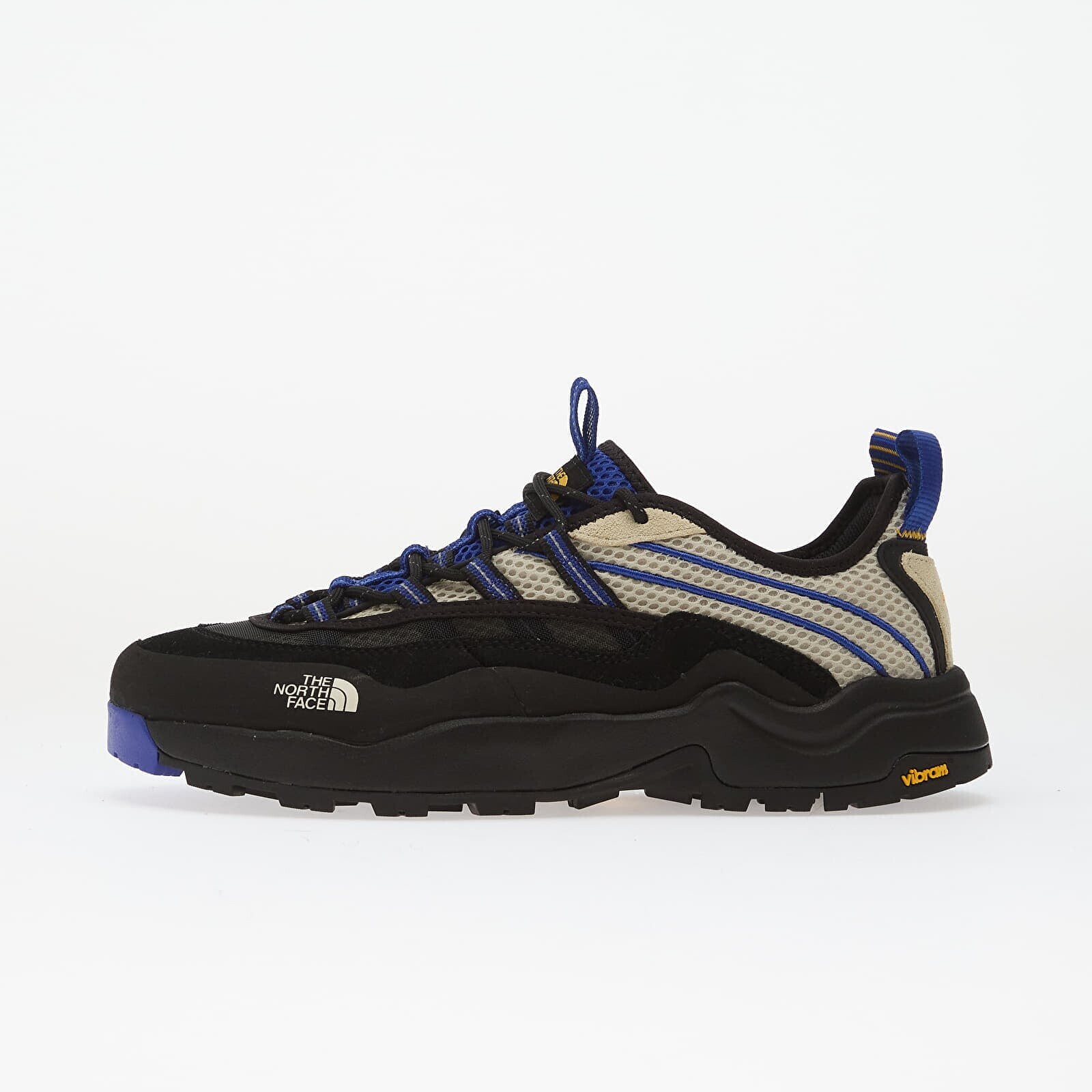 Sneakers The North Face Clyffe Ultra Desert Stone UK 9