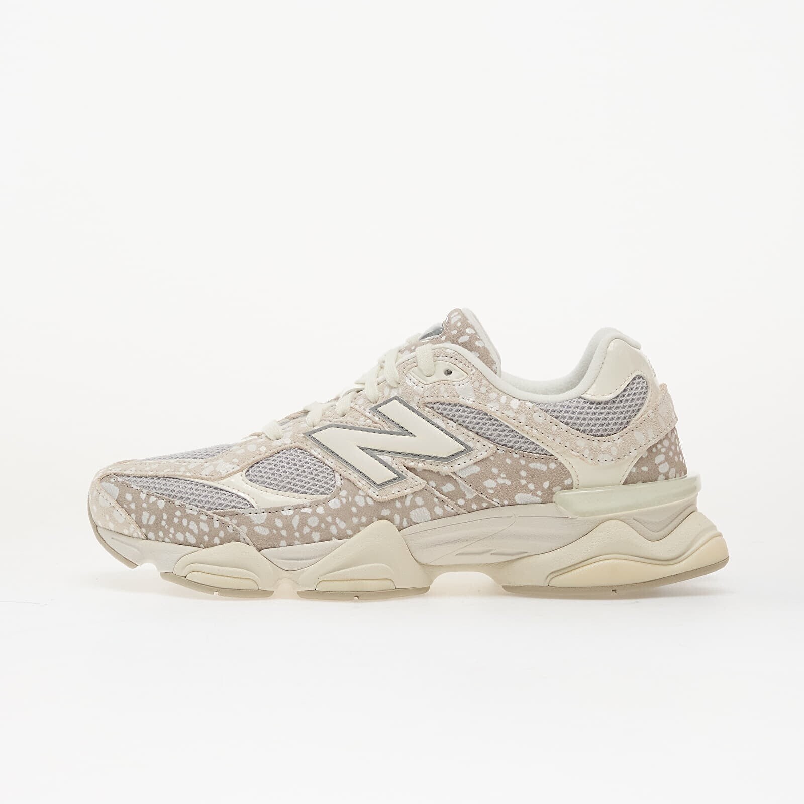 Sneakers New Balance 9060 Grey Matter/ Reflection UK 4.5