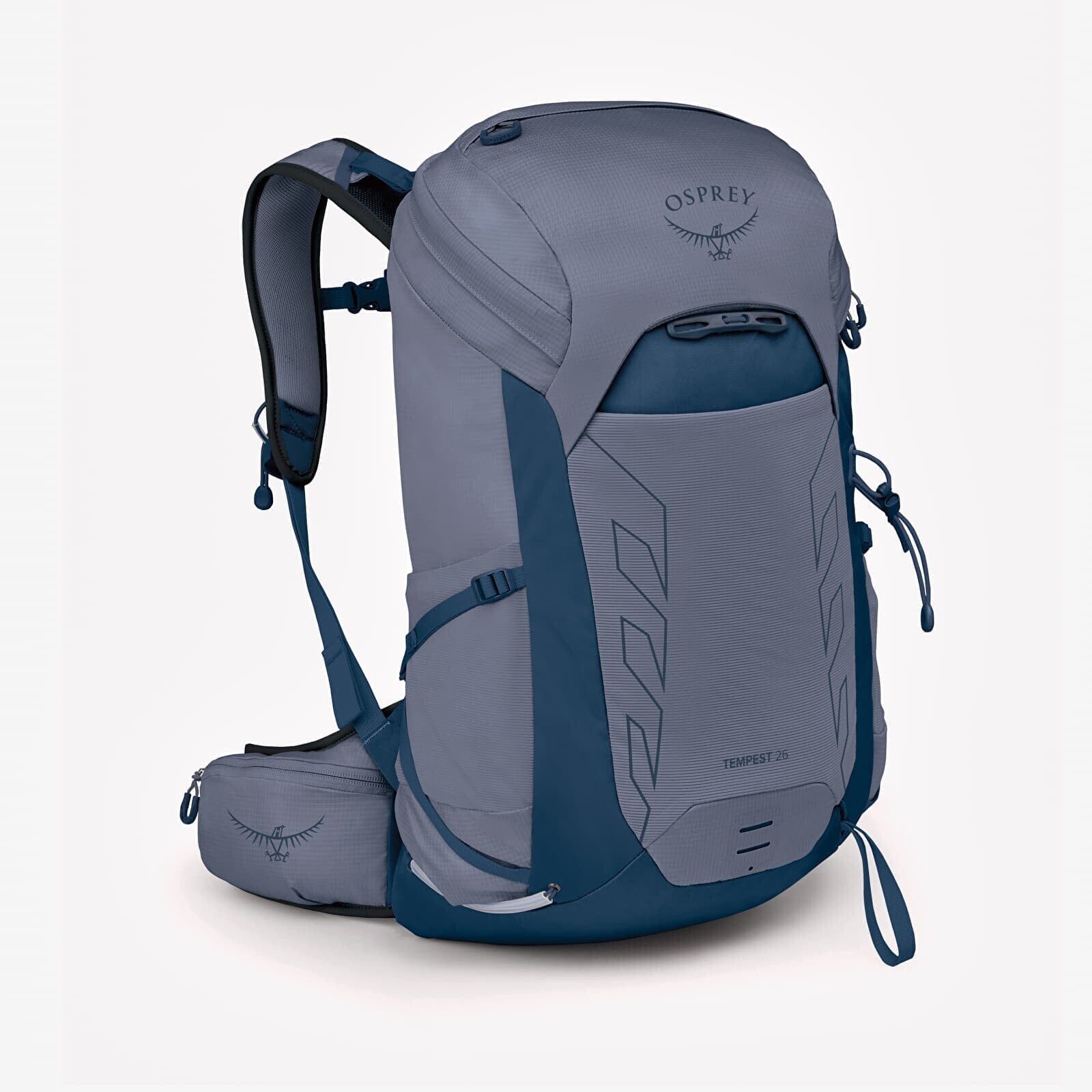 Osprey Tempest 2 Anchor Blue/ Atlas Universal